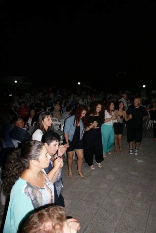 Πανηγύρι 2016